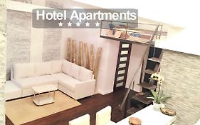 Living.Md Central Park Apartments